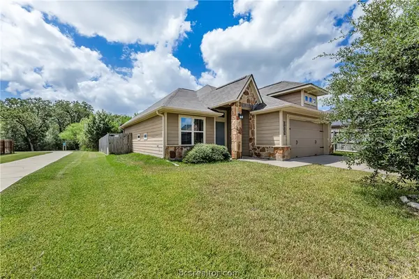 2029 Jester Trail, Bryan, TX 77807