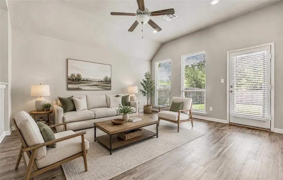 2029 Jester Trail, Bryan, TX 77807 - #2