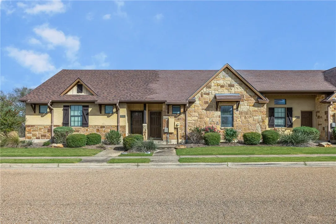 3350 General Parkway, College Station, TX 77845 - #1