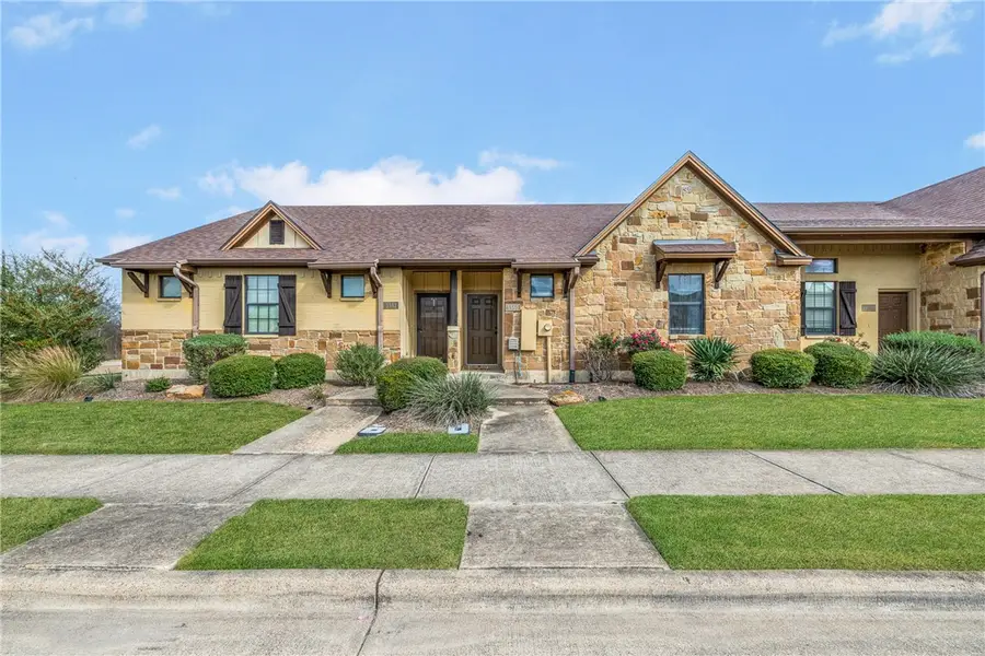 3350 General Parkway, College Station, TX 77845 - #2