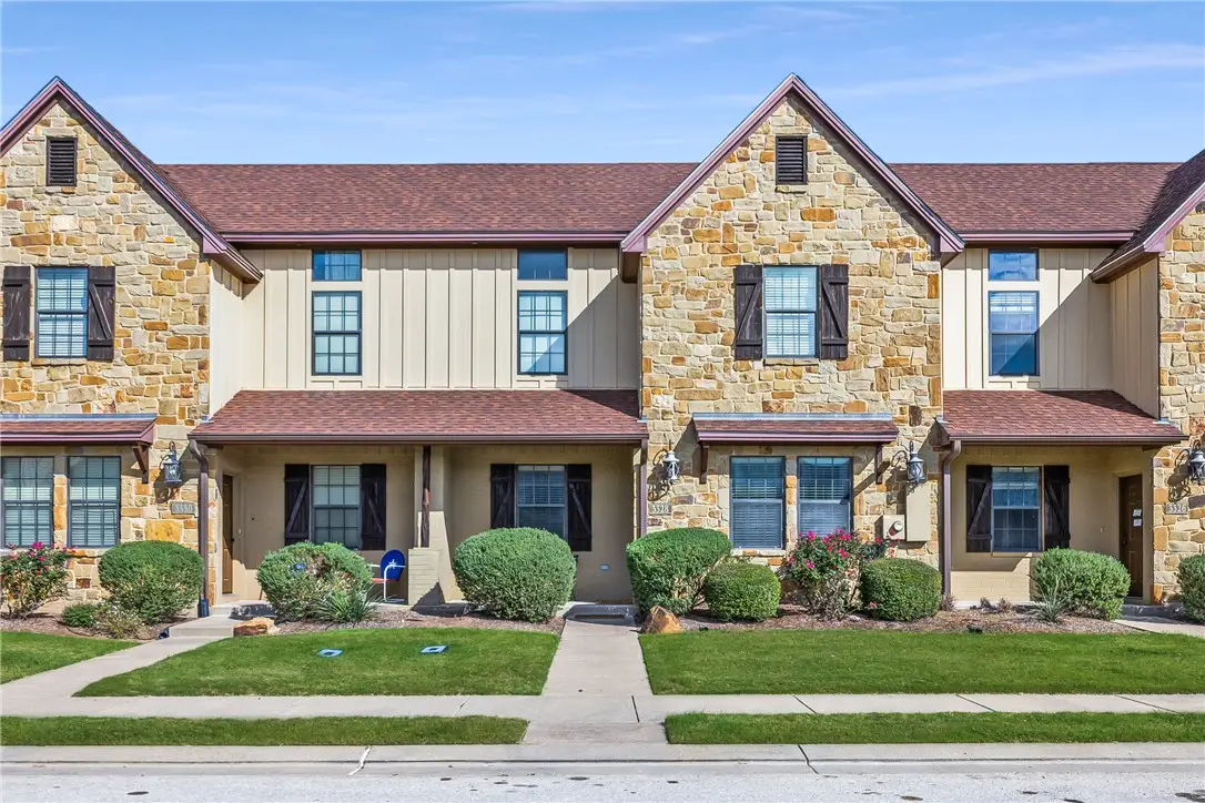 3328 Lieutenant Avenue, College Station, TX 77845 - #1