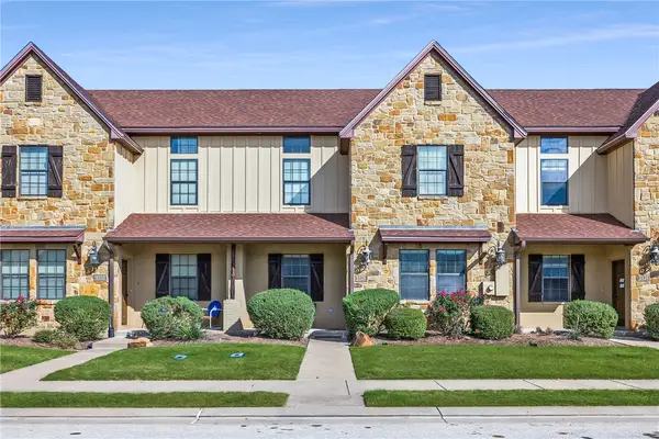3328 Lieutenant Avenue, College Station, TX 77845