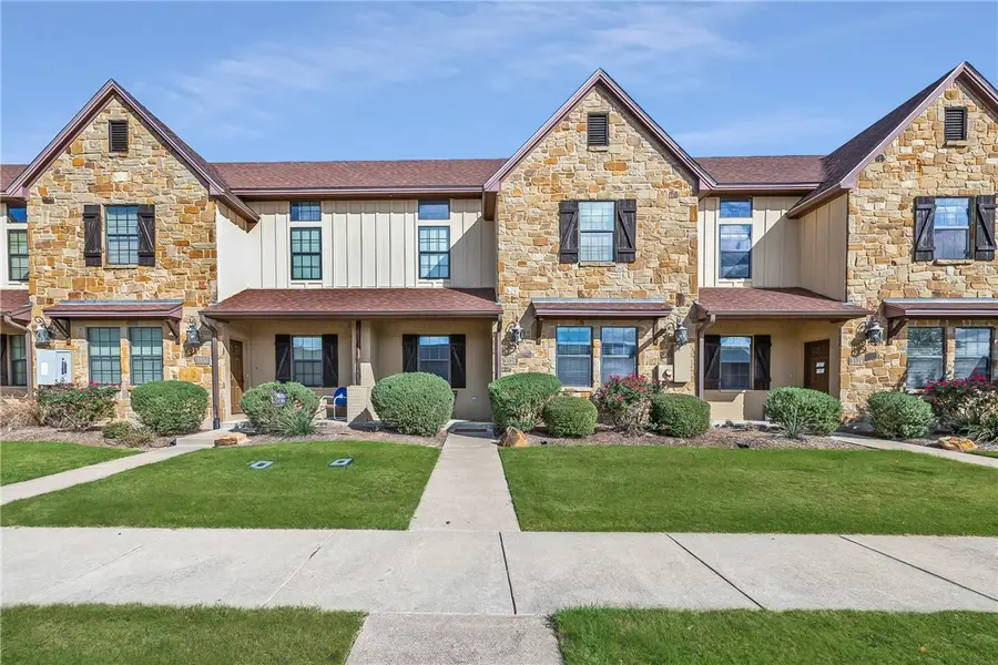 3328 Lieutenant Avenue, College Station, TX 77845 - #2