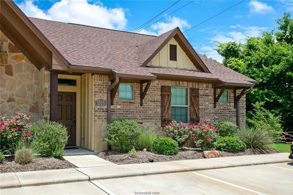 3325 Wakewell Court, College Station, TX 77845 - #1