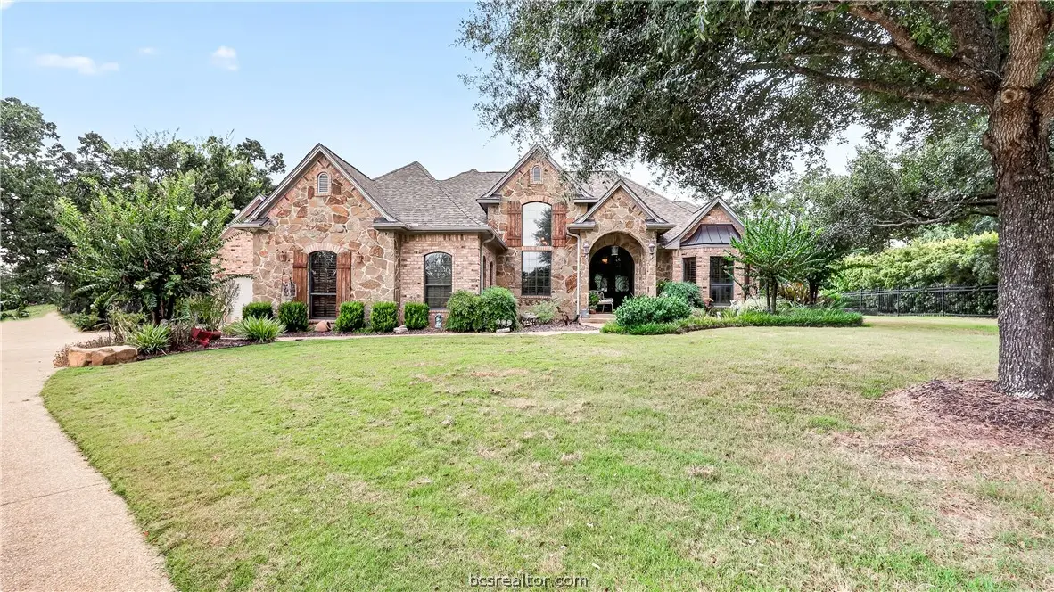2923 Chaco Canyon Drive, College Station, TX 77845 - #1