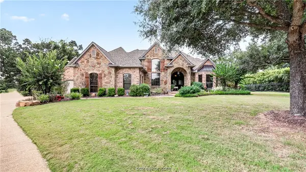 2923 Chaco Canyon Drive, College Station, TX 77845