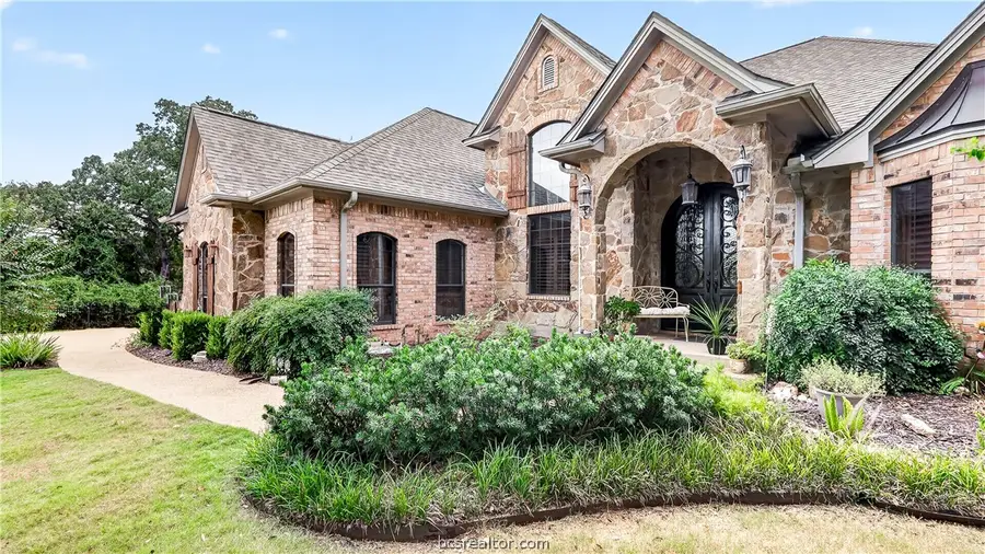 2923 Chaco Canyon Drive, College Station, TX 77845 - #3