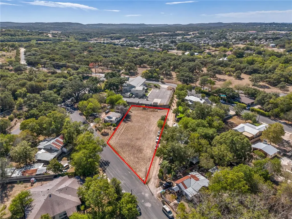TBD Ogrady Street, Boerne, TX 78006 - #1