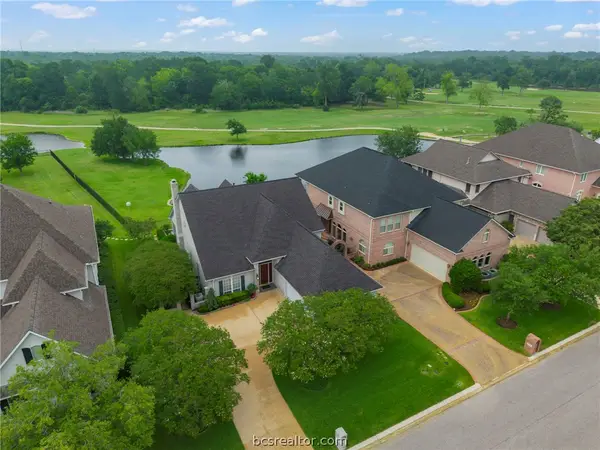 4754 Stonebriar Circle, College Station, TX 77845