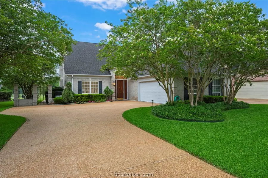 4754 Stonebriar Circle, College Station, TX 77845 - #2
