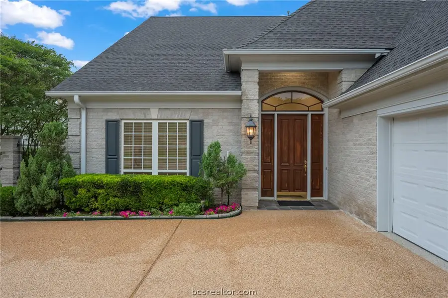 4754 Stonebriar Circle, College Station, TX 77845 - #3
