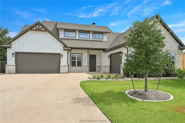 1968 Arcadia Bluffs Drive, College Station, TX 77845