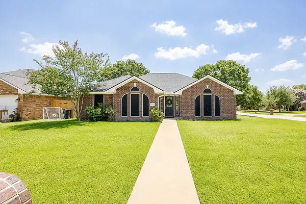 6200 Trellick Court, Bryan, TX 77802