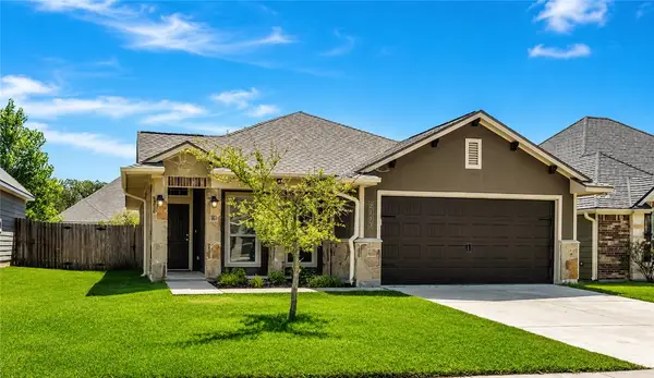 2113 Polmont Drive, Bryan, TX 77807
