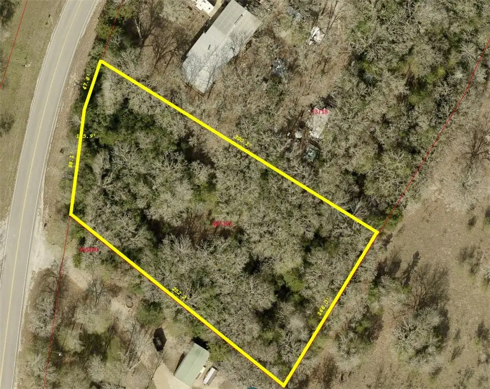 TBD Old Reliance Road, Bryan, TX 77808 - #1