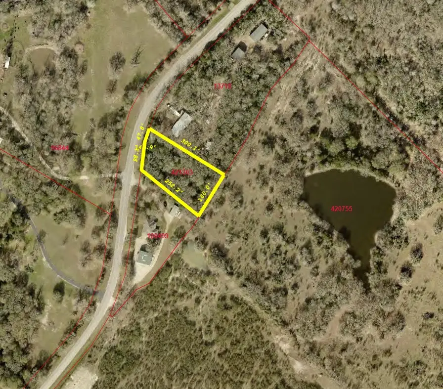 TBD Old Reliance Road, Bryan, TX 77808 - #2