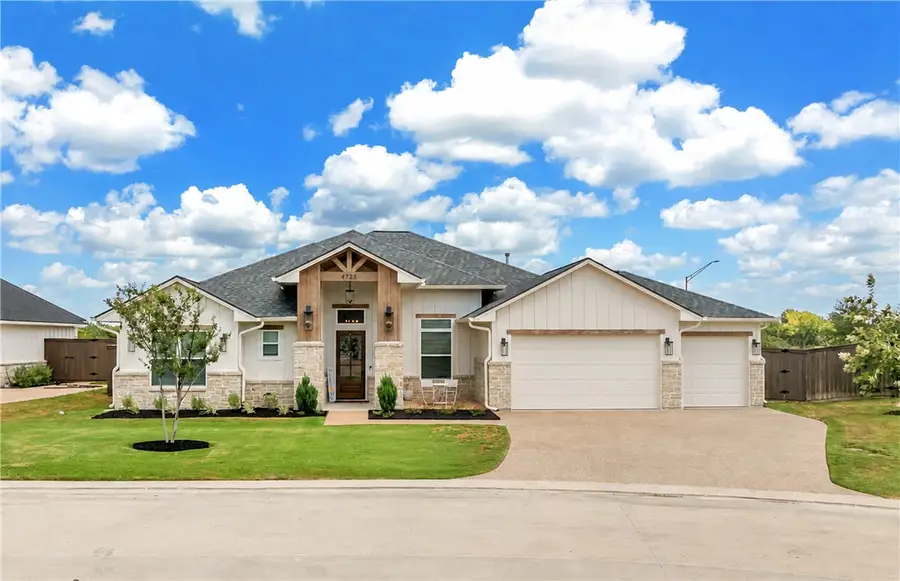 4723 Legendary Drive, College Station, TX 77845 - #2