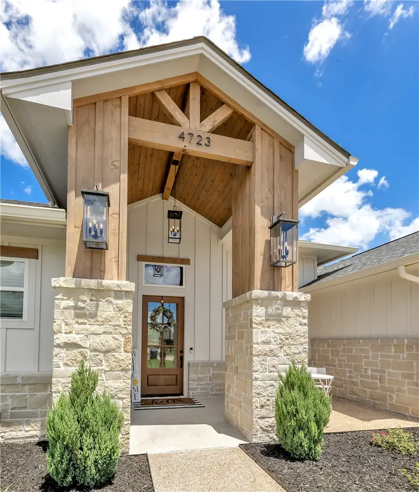 4723 Legendary Drive, College Station, TX 77845 - #3