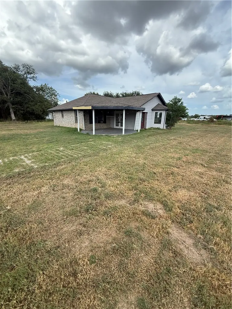 1611 Fm 2446, Franklin, TX 77856 - #1