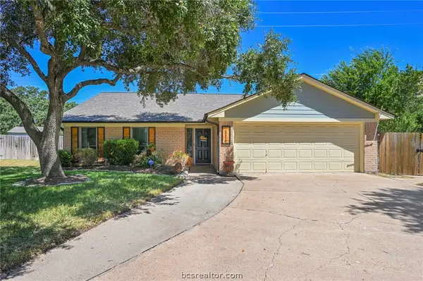 1119 Lamar, Bryan, TX 77802