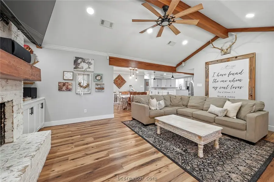 1119 Lamar, Bryan, TX 77802 - #2