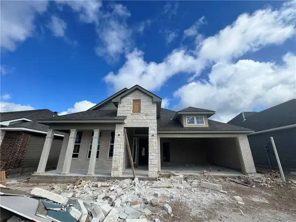 1217 Verona Drive, College Station, TX 77845
