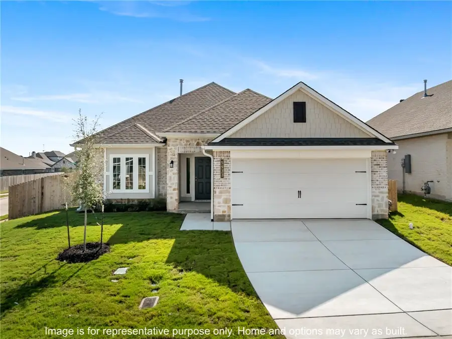 1210 Verona Drive, College Station, TX 77845 - #2