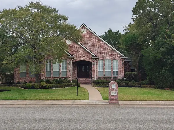 1116 Royal Adelade Drive, College Station, TX 77845