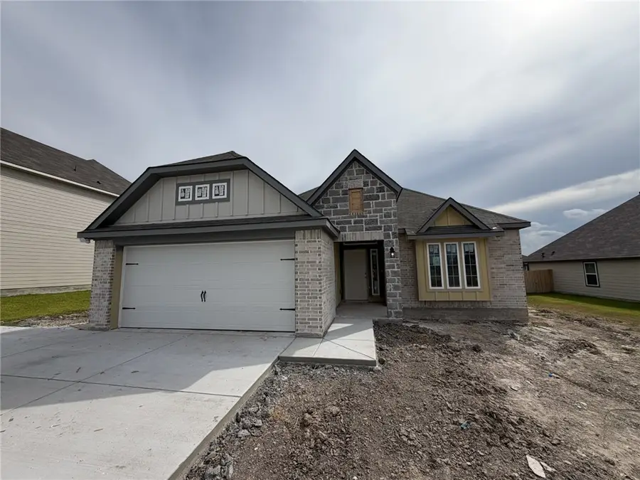 2209 Autumn Lake Drive, Bryan, TX 77807 - #2