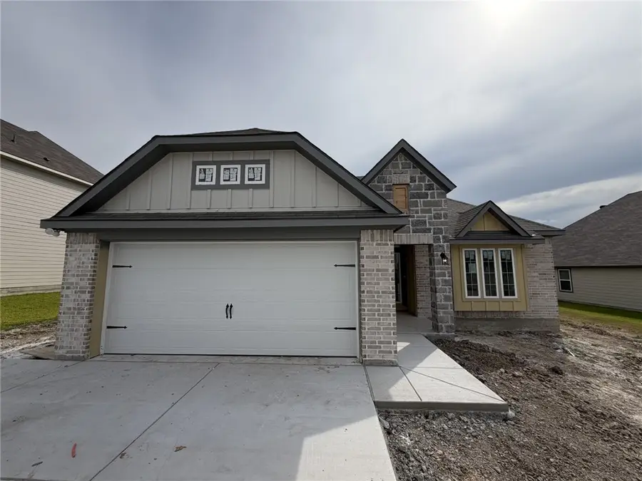 2209 Autumn Lake Drive, Bryan, TX 77807 - #3