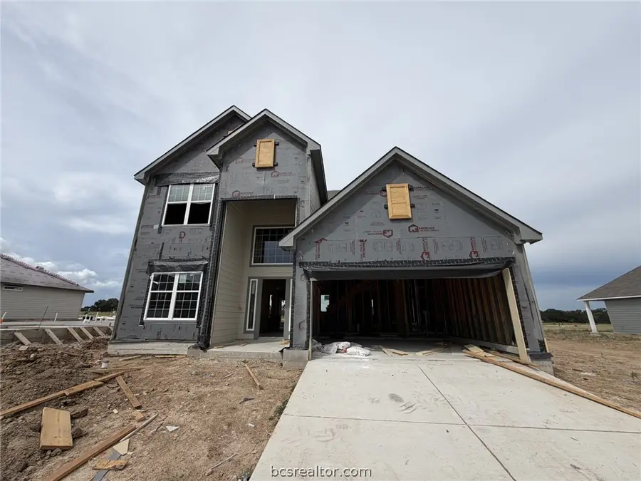 1958 Cambria Drive, Bryan, TX 77807 - #2