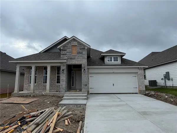 4725 Holm Oak Road, Bryan, TX 77845