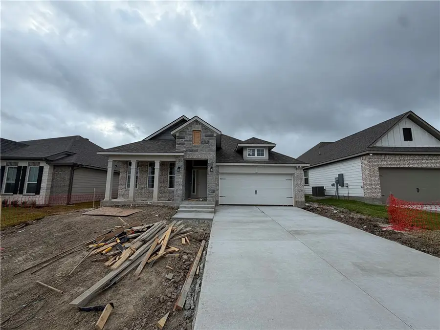 4725 Holm Oak Road, Bryan, TX 77845 - #2