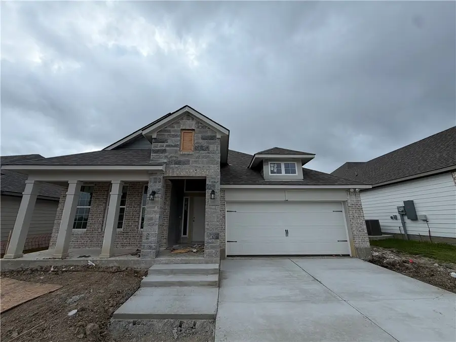 4725 Holm Oak Road, Bryan, TX 77845 - #3