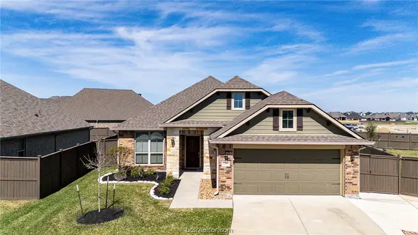 5161 Maroon Ck, Bryan, TX 77802