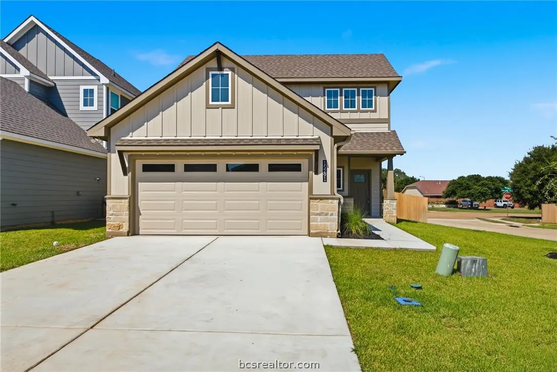 15291 Still Water Meadow Loop, College Station, TX 77845 - #1