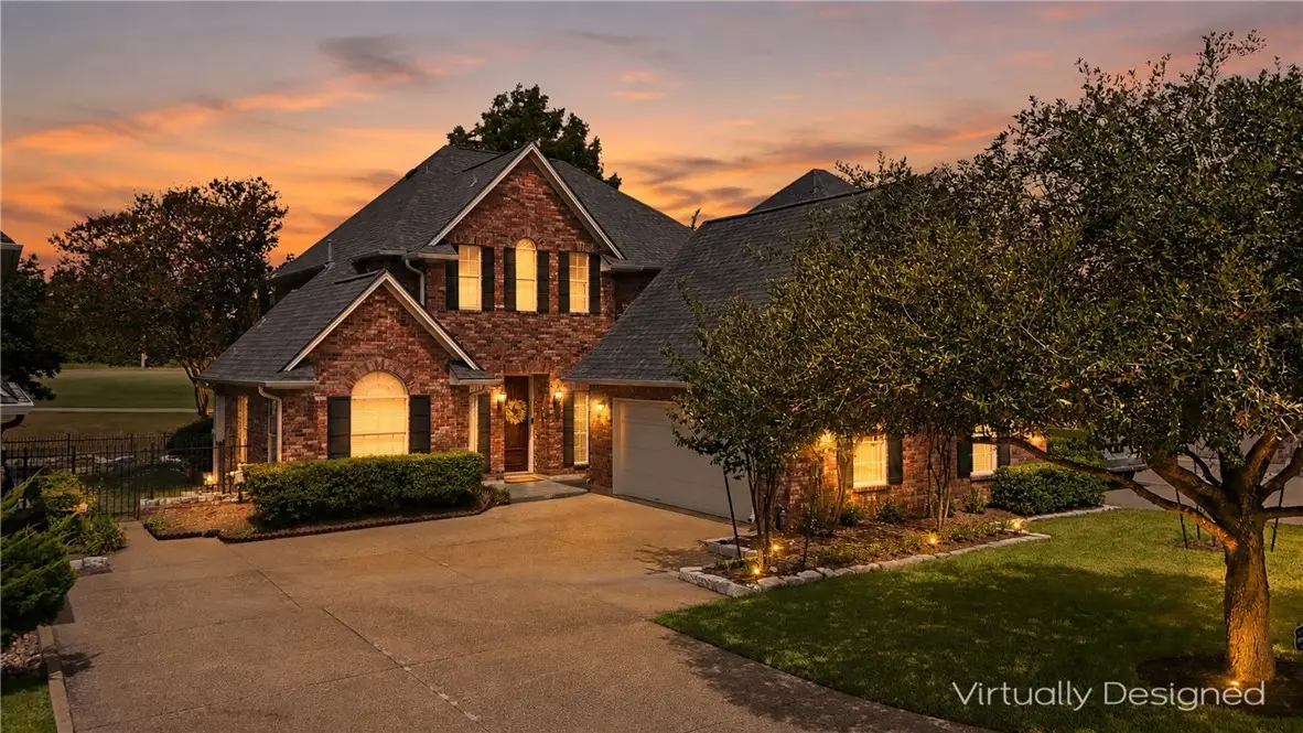 4732 Stonebriar Circle, College Station, TX 77845 - #1