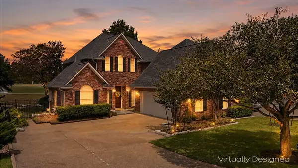 4732 Stonebriar Circle, College Station, TX 77845