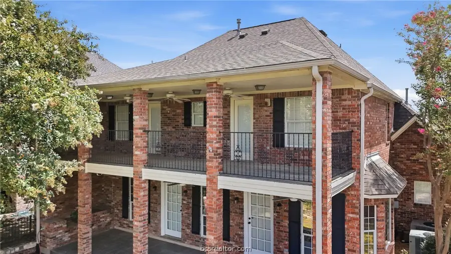4732 Stonebriar Circle, College Station, TX 77845 - #2