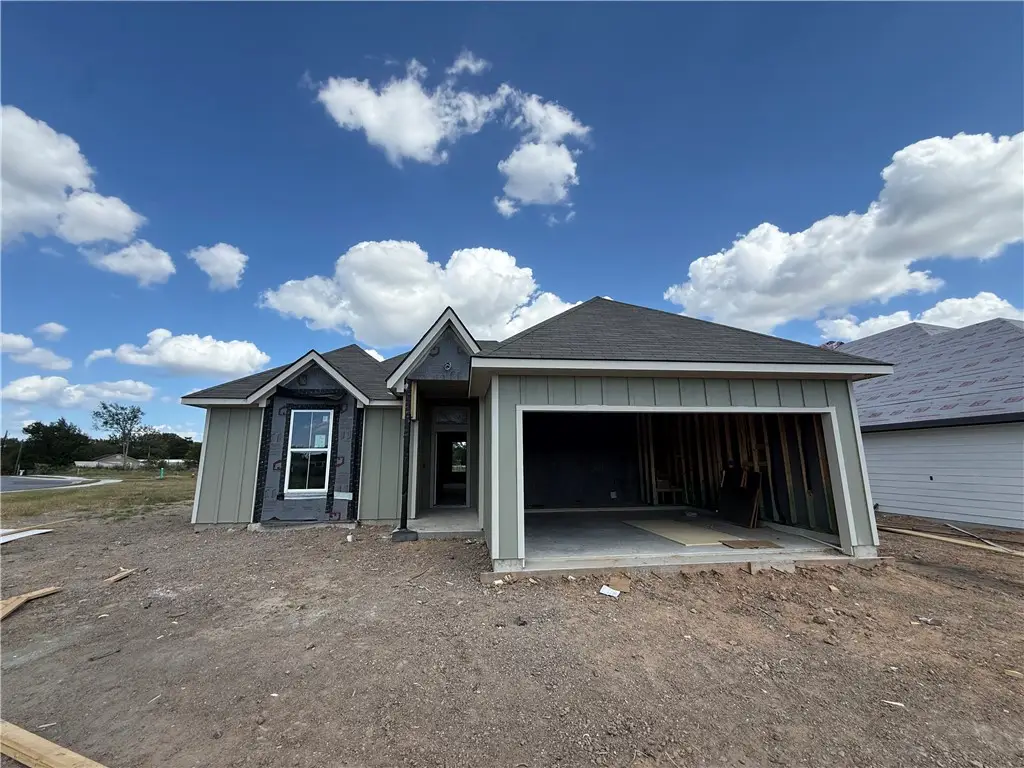 2323 Pagosa Springs Drive, Bryan, TX 77803 - #1