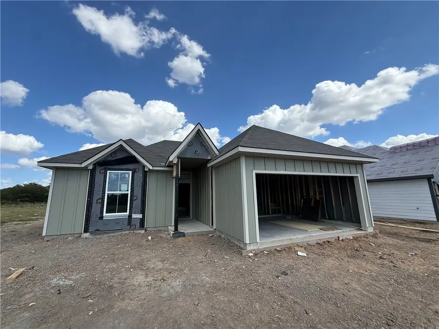 2323 Pagosa Springs Drive, Bryan, TX 77803 - #2