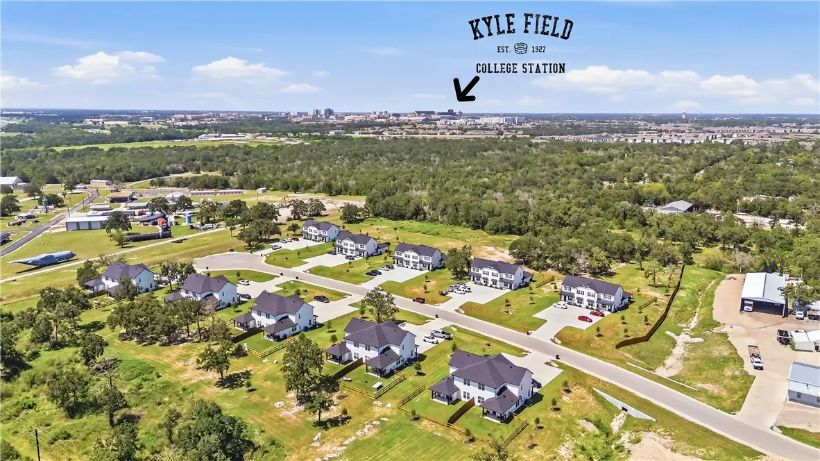 11045/11409 Breedlove Road, College Station, TX 77845 - #1