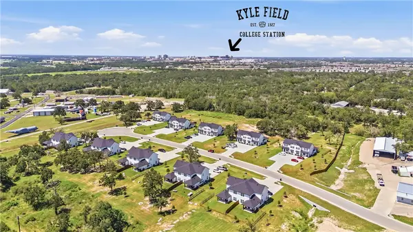 11045/11409 Breedlove Road, College Station, TX 77845