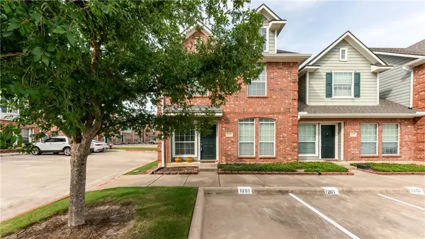 1001 Krenek Tap Road #1201, College Station, TX 77840