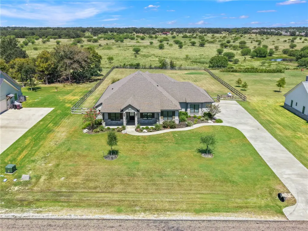 5532 Millstone Drive, College Station, TX 77845 - #1
