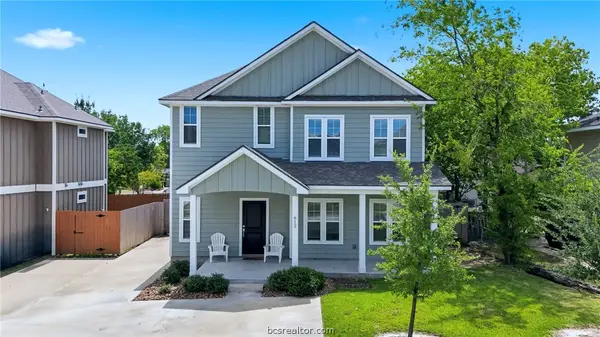 612 Peyton Street, College Station, TX 77840