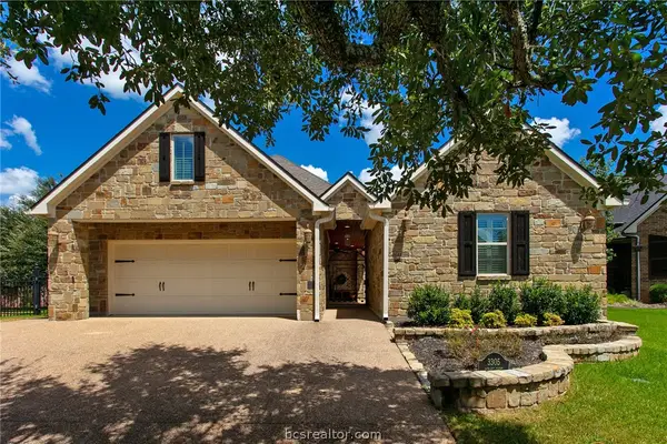 3305 Durant Court, Bryan, TX 77802