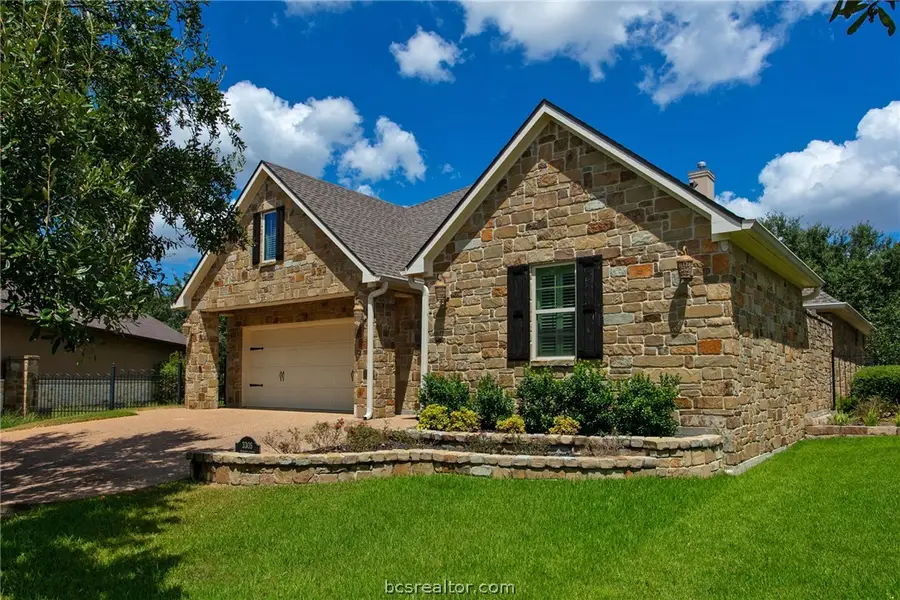3305 Durant Court, Bryan, TX 77802 - #2