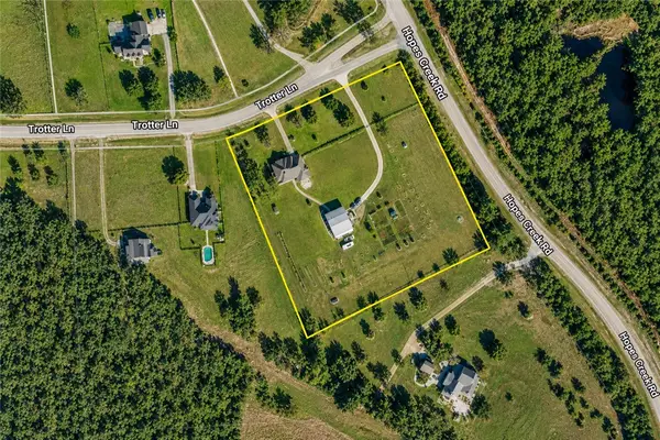 5501 Trotter Lane, College Station, TX 77845