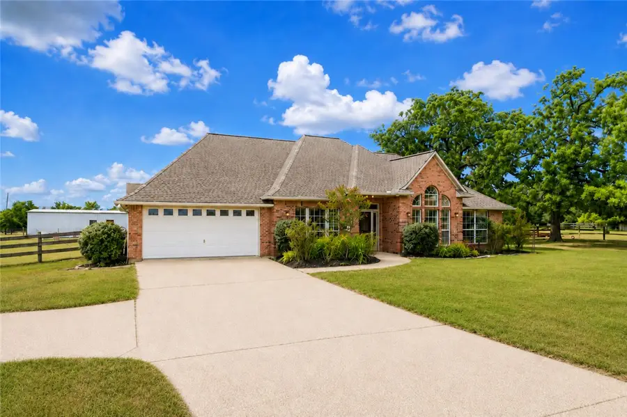 5501 Trotter Lane, College Station, TX 77845 - #3